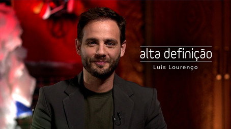 Alta Definição Stagione 15