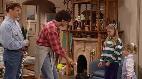 Room for One More? (1993) - Episode 21 poster and promotional image