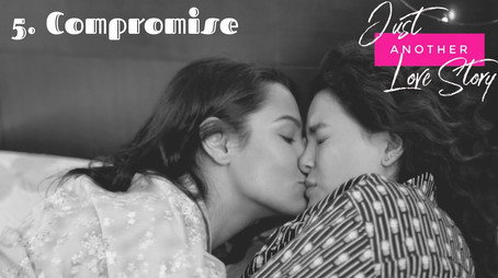 Just Another Love Story Évad 1