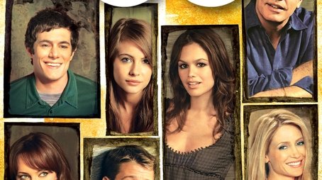 Season 4 (2006) - Season 4 poster and promotional image