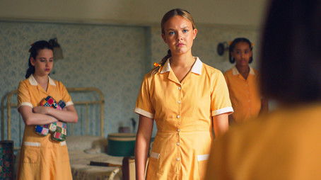 The Last Letter (2024) - Episode 19 poster and promotional image