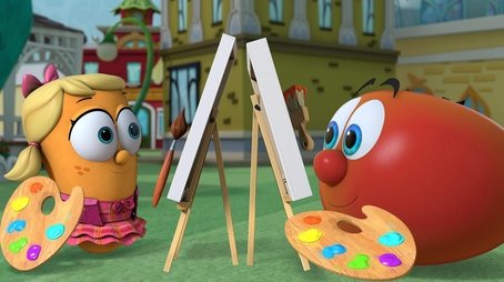 Pet Day (2016) - Episode 6 poster and promotional image