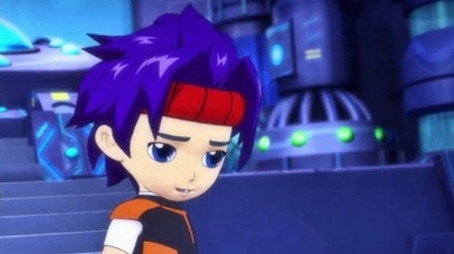 斗龙战士 Sezóna 4