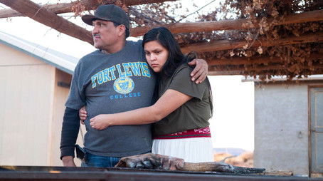 Three Borders, One War & Generation TikTok (2020) - Episode 6 poster and promotional image