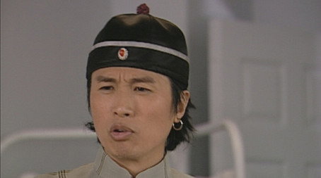 奸人堅 Stagione 1