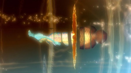 アニ＊クリ15 Stagione 2