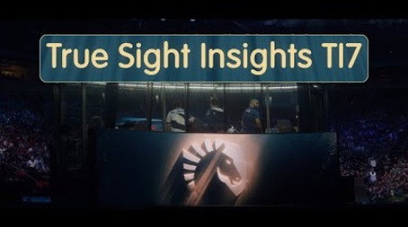 True Sight Temporada 0