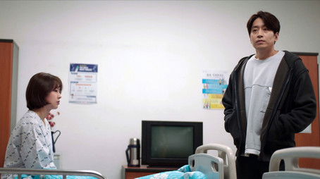 Episode 5 (2020) - Episode 5 poster and promotional image