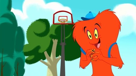 Gossamer Is Awesomer (2013) - Episode 22 poster and promotional image