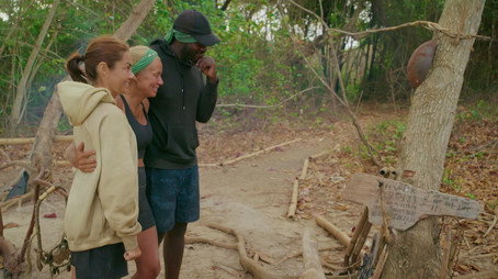 Survivor Québec Сезон 4