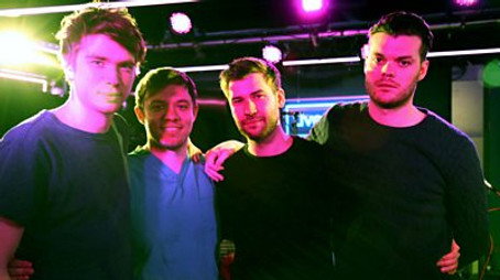 BBC Radio 1's Live Lounge Сезон 5
