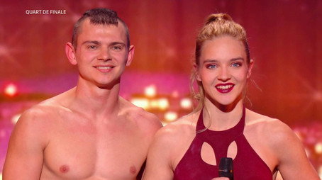 La France a un incroyable talent Сезон 19