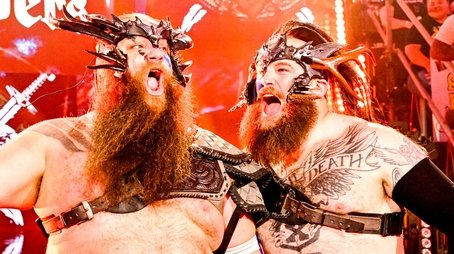 NXT #675 (2022) - Episode 21 poster and promotional image