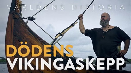Världens historia Сезон 6