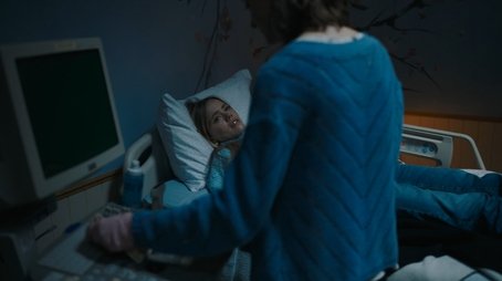 Imagem O Rastreador (2x18) 27 abril 2025