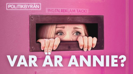 Politikbyrån Temporada 3
