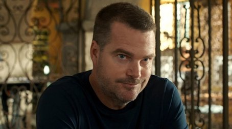 NCIS: Los Angeles146