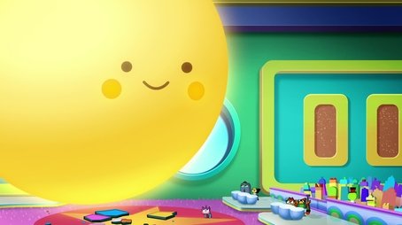 Brawl Bot (2018) - Episode 30 poster and promotional image