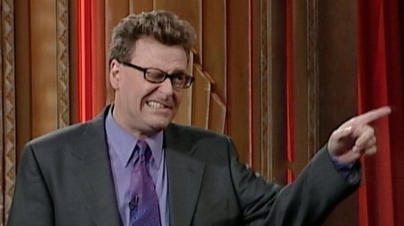 Greg Proops (2005) - Episode 4 poster and promotional image