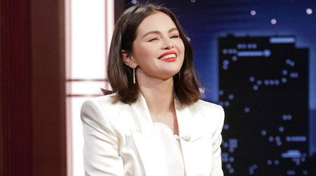 Jimmy Kimmel Live! Temporada 23