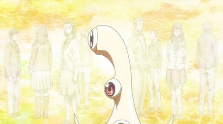 Parasyte