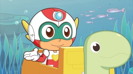 Episode 12 (2021) - Episode 12 poster and promotional image