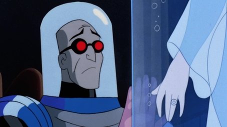 Deep Freeze (1994) - Episode 10 poster and promotional image