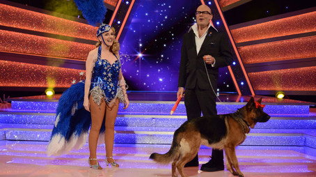 Harry Hill's Stars In Their Eyes Сезон 1