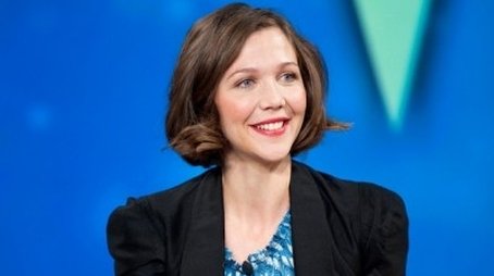 Maggie Gyllenhaal, Dave Salmoni, Ryan Bingham (2010) - Episode 21 poster and promotional image
