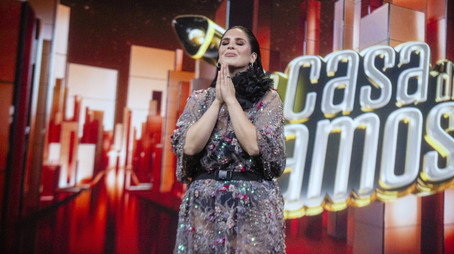 La Casa de los Famosos Сезон 6