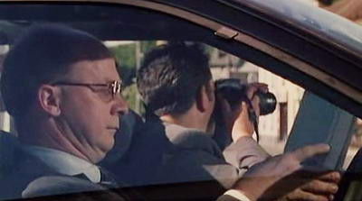 Chinese Whispers (1997) - Episode 8 poster and promotional image