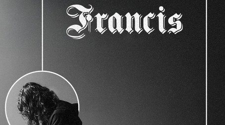 Francis (2025) poster