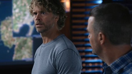 NCIS: Los Angeles142
