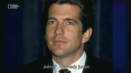 The Death of JFK Jr (Piper PA-32R-301 Saratoga II) (2015) - Episode 4 poster and promotional image