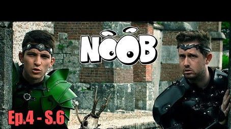 Episode 4 (2015) - Episode 4 poster and promotional image