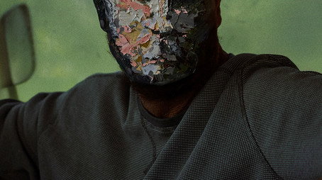 The Shirt Off Your Back (2025) poster