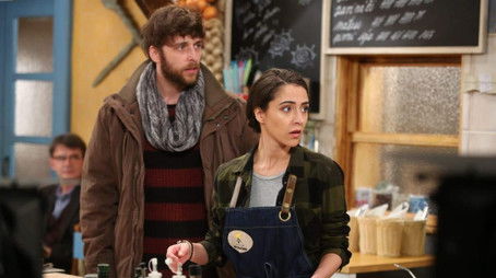 Episode 89 (2021) - Episode 89 poster and promotional image