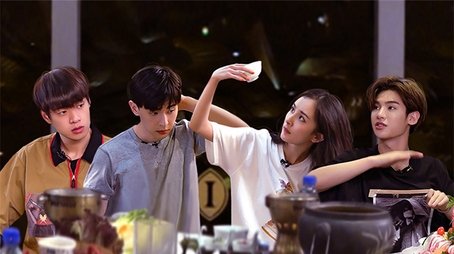 Ending (2019) - Episode 13 poster and promotional image