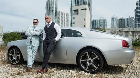 Million Bucks in a Bag (2016) - Episode 9 poster and promotional image