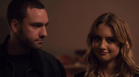 Tell Me Lies Stagione 1