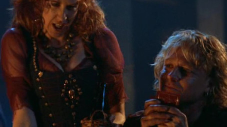 Hero's Heart (1997) - Episode 2 poster and promotional image