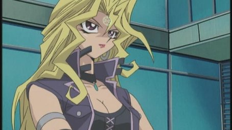 My Freaky Valentine (2) (2003) - Episode 153 poster and promotional image