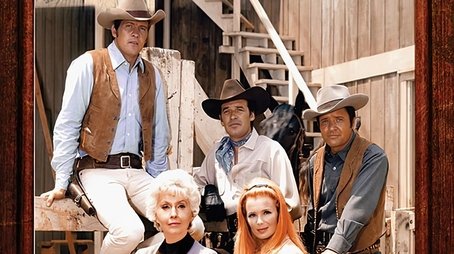 Season 3 (1967) - Season 3 poster and promotional image