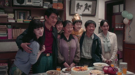 棋士 Sezóna 1