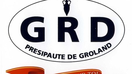 Groland (1992) poster
