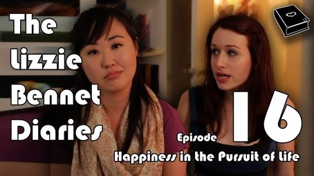 Happiness in the Pursuit of Life (2012) - Episode 16 poster and promotional image