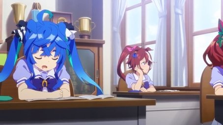 Searching for a Reason (2021) - Episode 6 poster and promotional image
