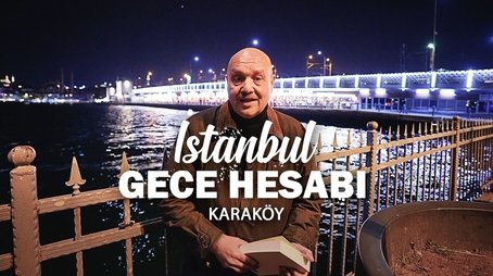 Karaköy (2022) - Episode 10 poster and promotional image