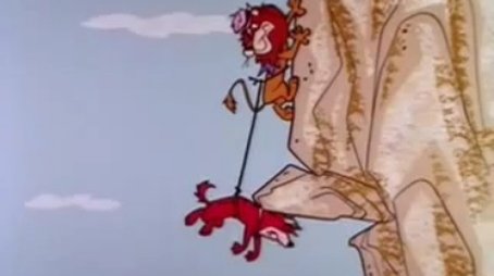 Hick Hikers (1962) - Episode 29 poster and promotional image