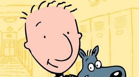 Doug (1991) poster